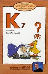 (K7)Kartoffel Spezial DVD