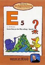 (E5)Elbe Spezial-Unsere Reise Entlang Der Elbe DVD