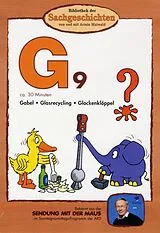 (G9)Gabel DVD