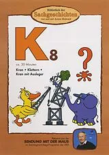 (K8)Kran,Klettern DVD