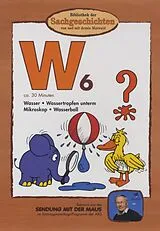 (W6)Wasser DVD