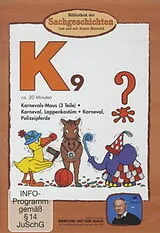 (K9)Karneval DVD