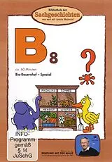 (B8)Bio Bauernhof DVD