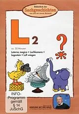 (L2)Laterna Magica DVD