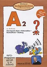 (A2)Atom-Aktualisierte Version DVD