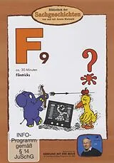 (F9)Filmtricks DVD