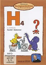 (H4)Haushalt/Badezimmer DVD