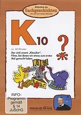(K10)Klassiker DVD