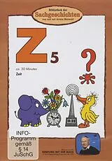 (Z5)Zeit DVD