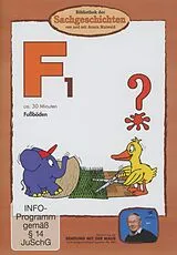 (F1)Fussböden DVD