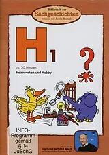 (H1)Heimwerken DVD