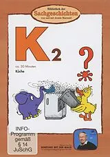 (K2)Küche DVD
