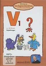 (V1)Verpackungen DVD