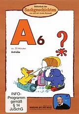 (A6)Antriebe DVD