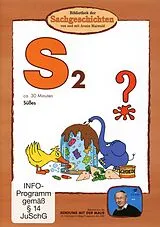 (S2)Süsses DVD