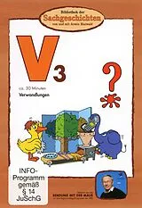 (V3)Verwandlungen DVD