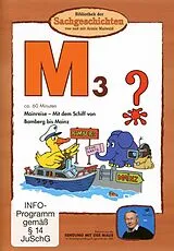 (M3)Mainreise-Mit Dem Schiff Von Bamberg Bis Mainz DVD