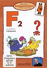 (F2)Frühstückstisch DVD