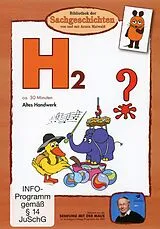 (H2)Altes Handwerk DVD