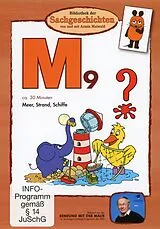 (M9)Meer,Strand,Schiffe DVD