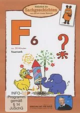 (F6)Feuerwerk DVD