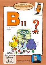 (B11)Basteln DVD