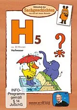 (H5)Hochwasser DVD