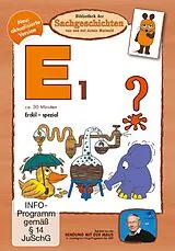 Erdöl Spezial DVD