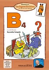 (B4)Bayreuth DVD