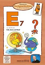 (E7)Erde,Sonne Und Mond DVD