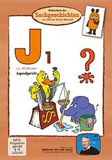 (J1)Jugendgericht DVD