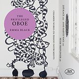 Black,Emma & Zoe/Harvey-Nagl/Trefflin CD The Privileged Oboe - Oboenquartette