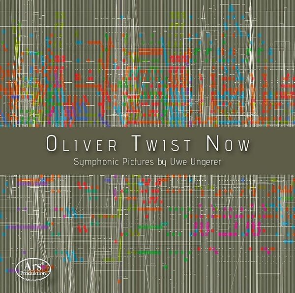 Oliver Twist Now-Symphonic Pictures