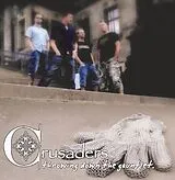 Crusaders CD Throwing Down The