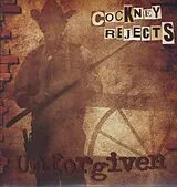 Cockney Rejects LP (Vinyl) Unforgiven (Vinyl)