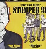 Stomper 98 LP (Vinyl) Jetzt Erst Recht! (Vinyl)