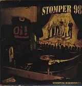 Stomper 98 LP (Vinyl) Stomping Harmonists (Vinyl)
