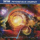 Santana Vinyl Psychedelic Journey Lp