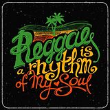 Reggae Is A Rhythm Of My Soul Lp Vinyl Reggae Is A Rhythm Of My Soul Lp