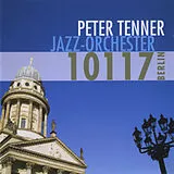 Peter Tenner Jazz-Orchester CD 10117 Berlin