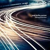 Marc Doffey CD Taking Direction
