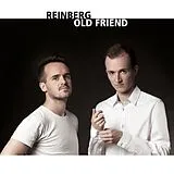 Konstantin/Spangenber Reinfeld CD Old Friend