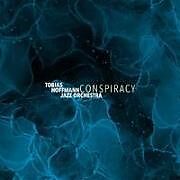 Tobias Hoffmann Jazz Orchestra CD Conspiracy