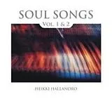 Heikki Hallanoro CD Soul Songs Vol.1 & Vol.2