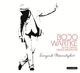 Bodo Wartke CD Swingende Notwendigkeit (live)