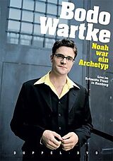 Noah war ein Archetyp DVD