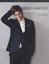 Klaviersdelikte - Live in Brem DVD