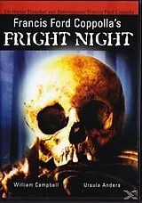 Fright Night / Francis Ford Coppola: Dementia 13 DVD