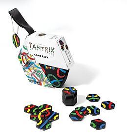 Tantrix, Game Pack (Spiel) Spiel
