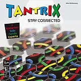 Tantrix Spiele Box (Spiel),Für 1-6 Spieler. Spieldauer: 40 Min. Spiel